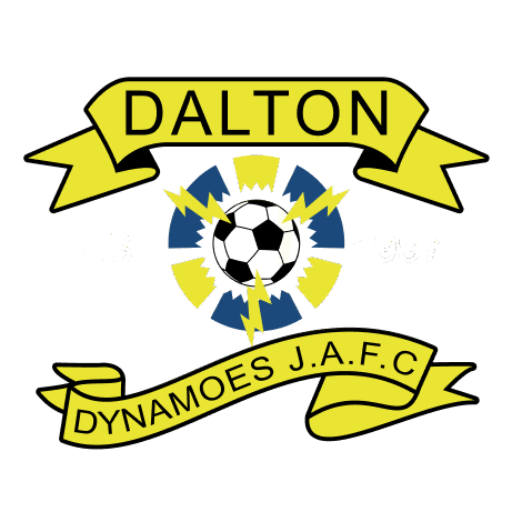 Dalton Dynamoes J.A.F.C