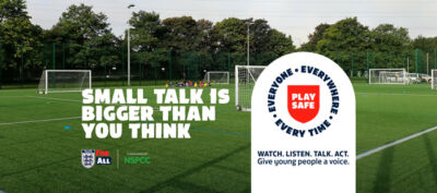 Play Safe Weekend – 27-28 Sep 2025
