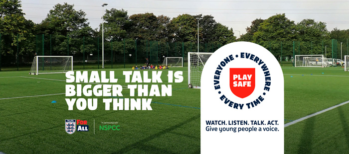 Play Safe Weekend – 27-28 Sep 2025