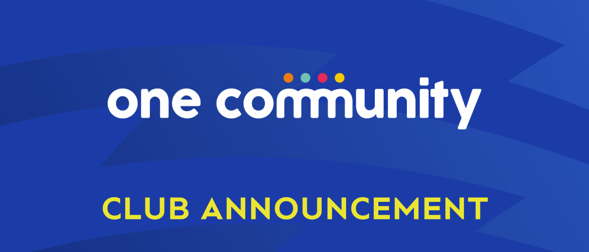 Securing Our Future: Dalton Dynamoes Awarded £3,000 from the One Community Foundation!